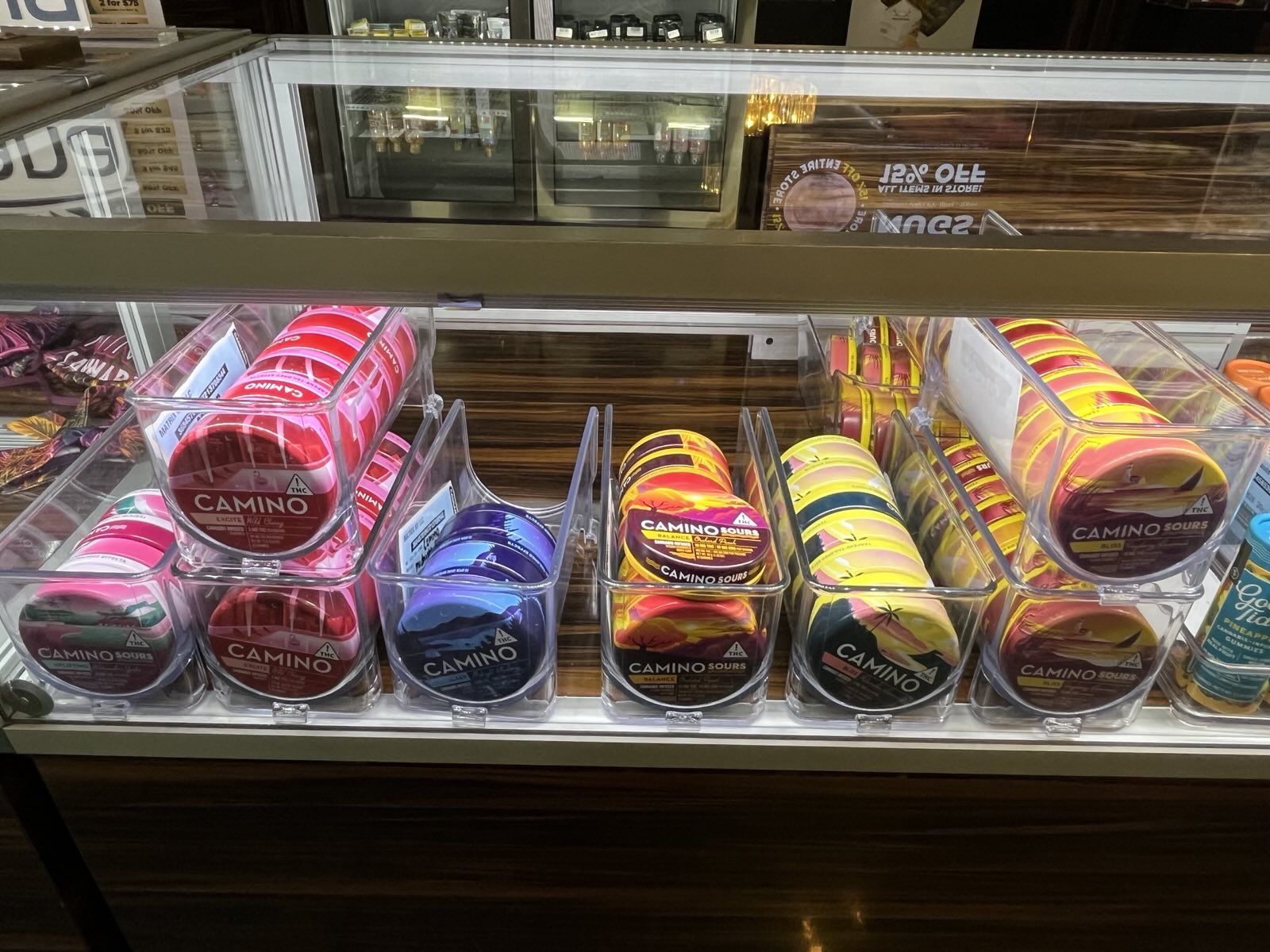 How Do I Choose the Right Cannabis Product for Me?