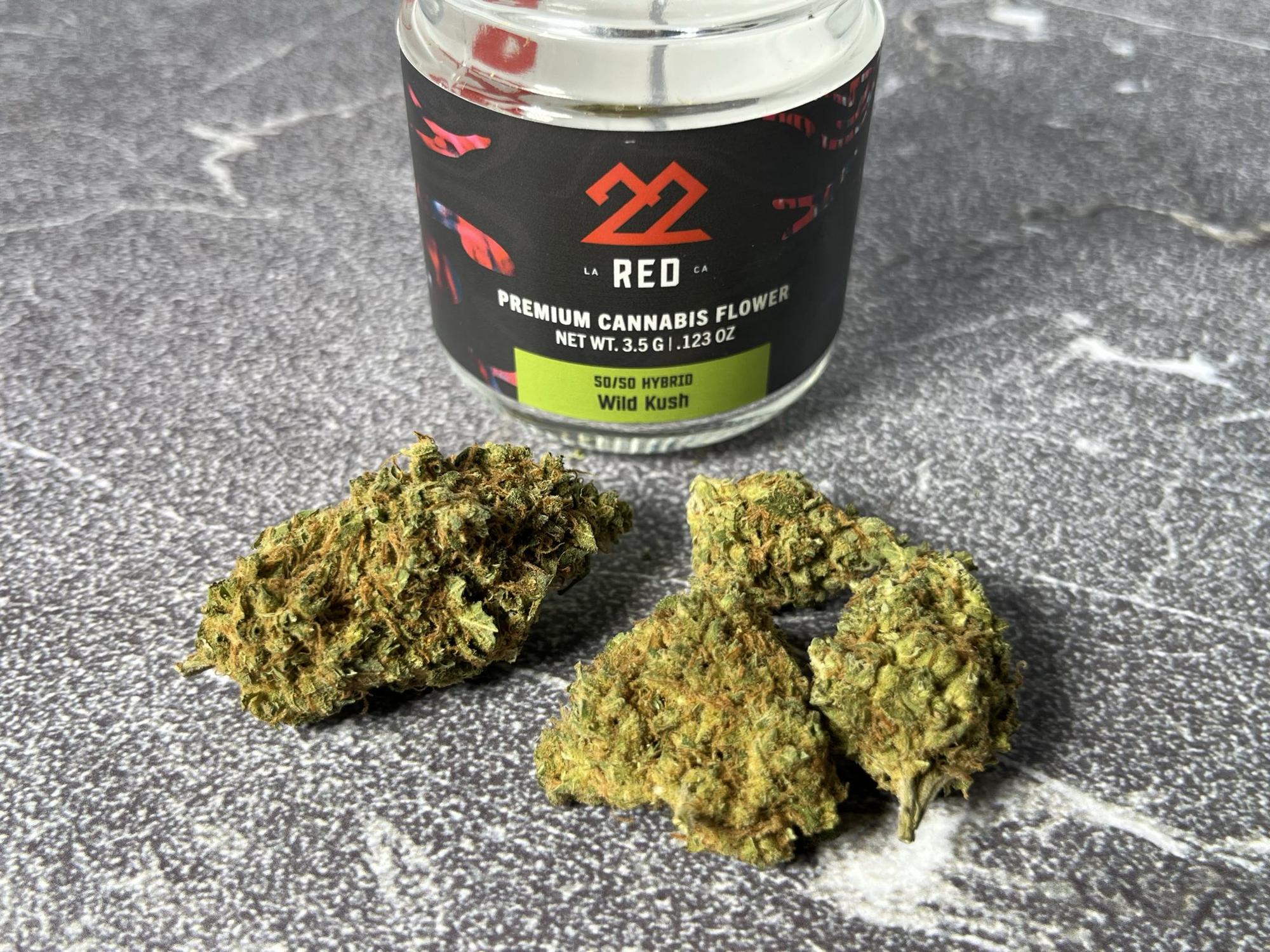 What is the Difference Between Indica, Sativa and Hybrid Cannabis?