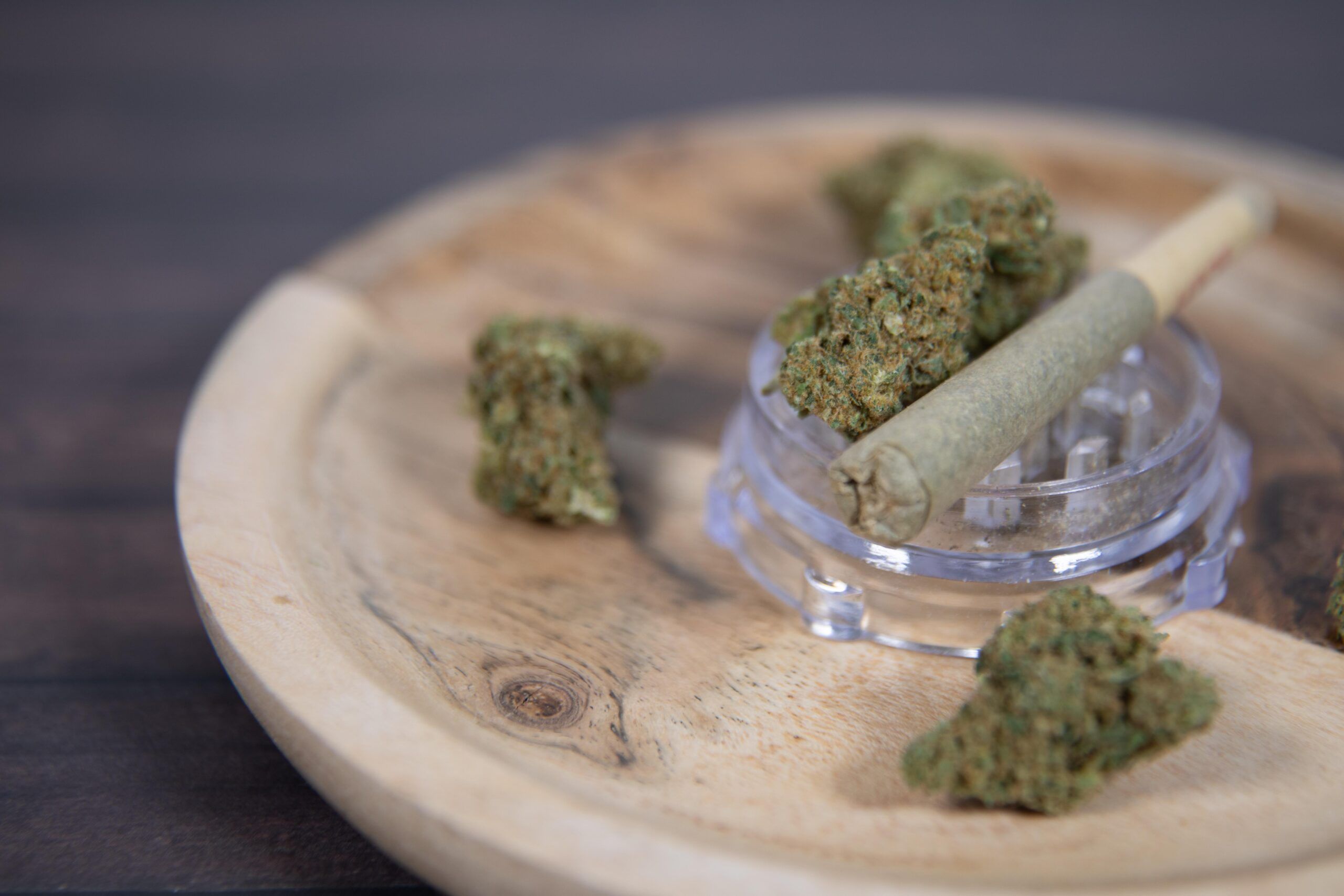 Using Cannabis for PTSD and Popular Products to Use